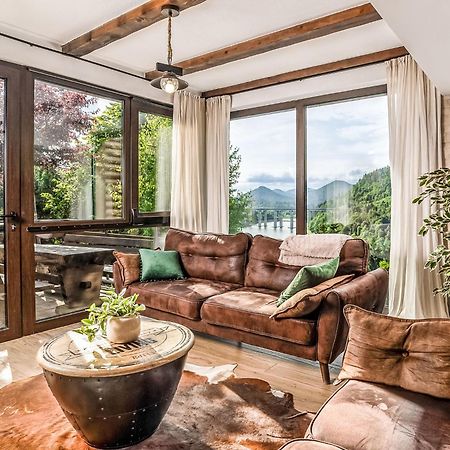 Villa Fuzine By Interhome Buitenkant foto
