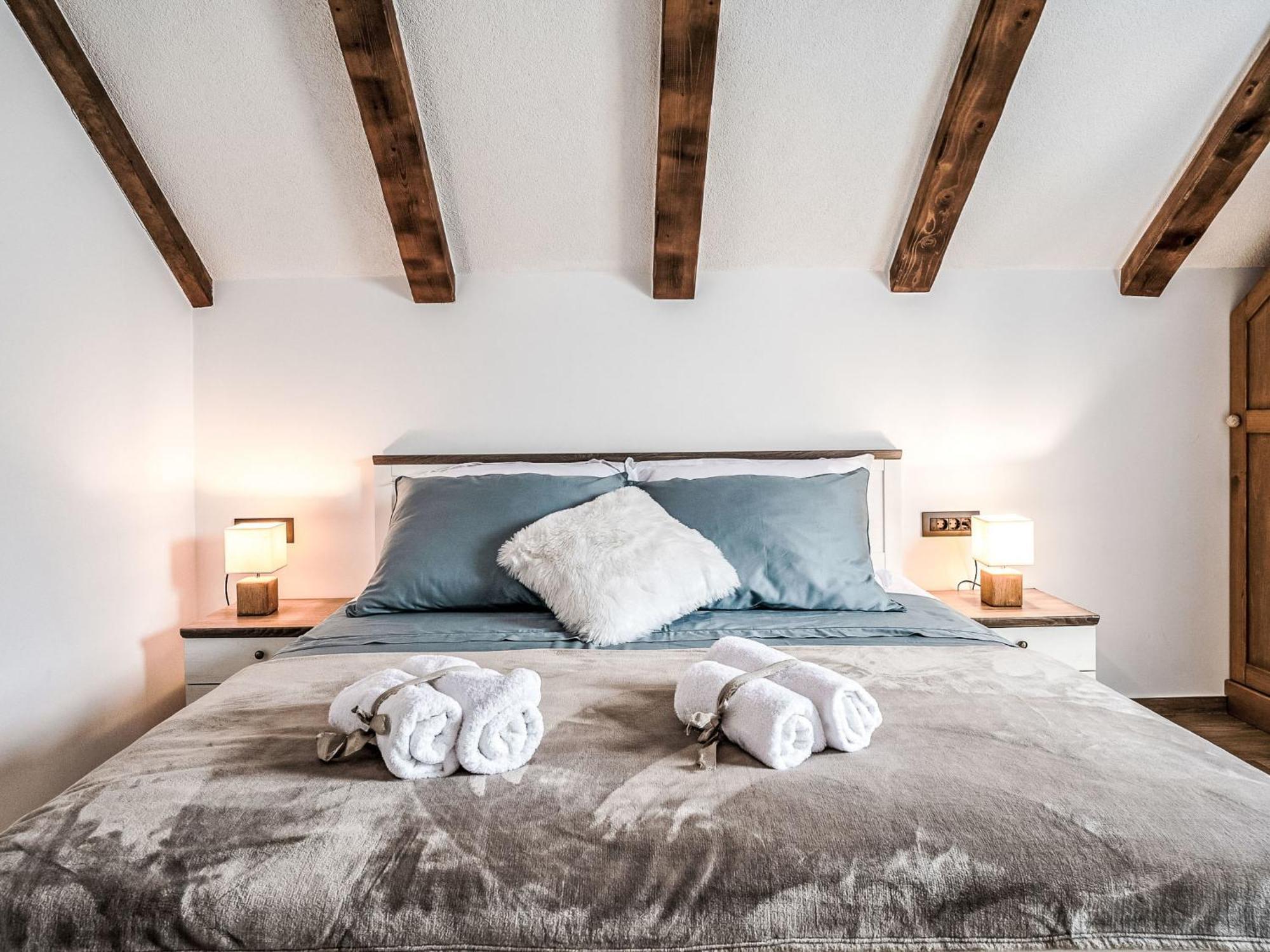Villa Fuzine By Interhome Buitenkant foto