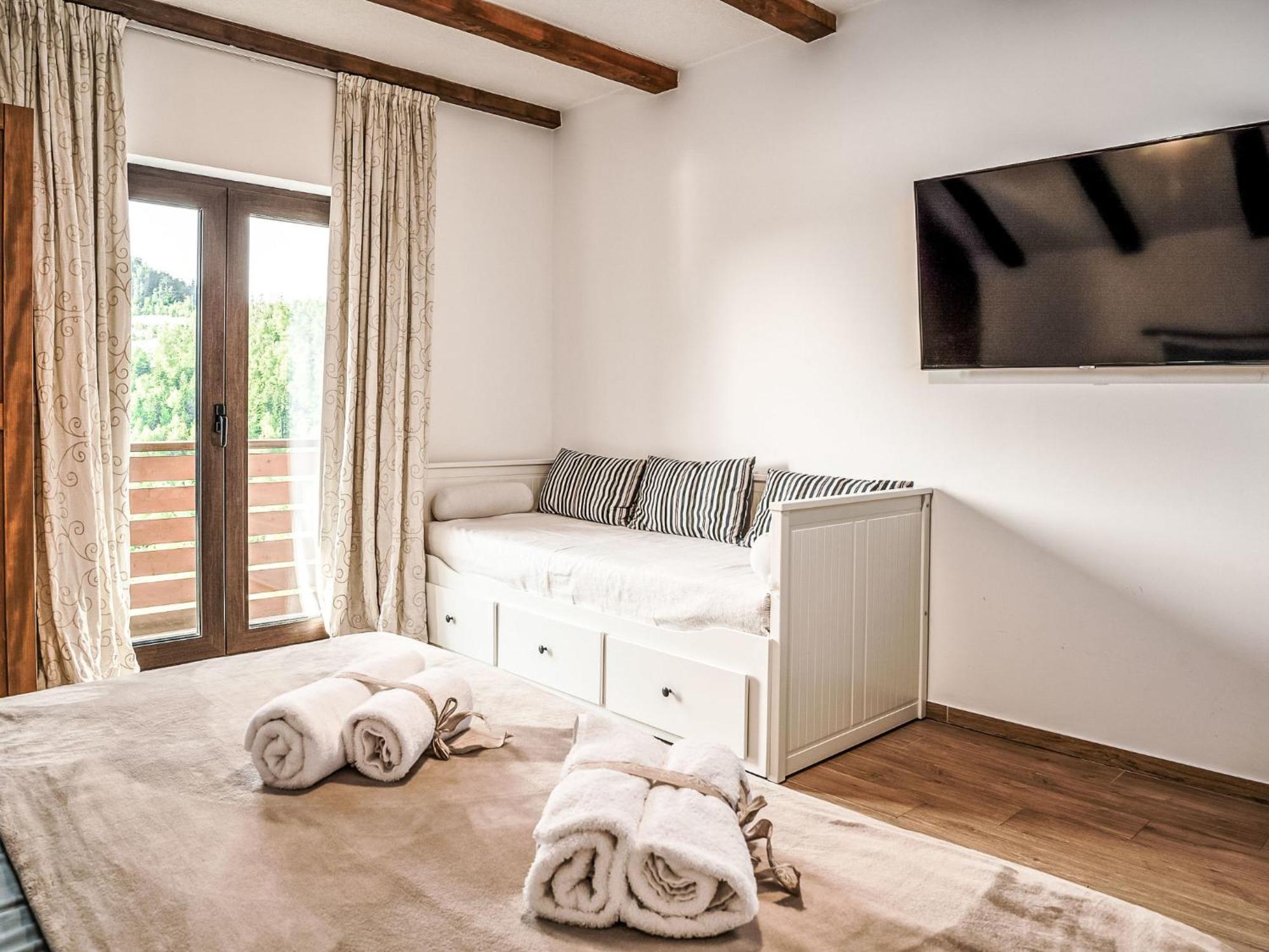Villa Fuzine By Interhome Buitenkant foto