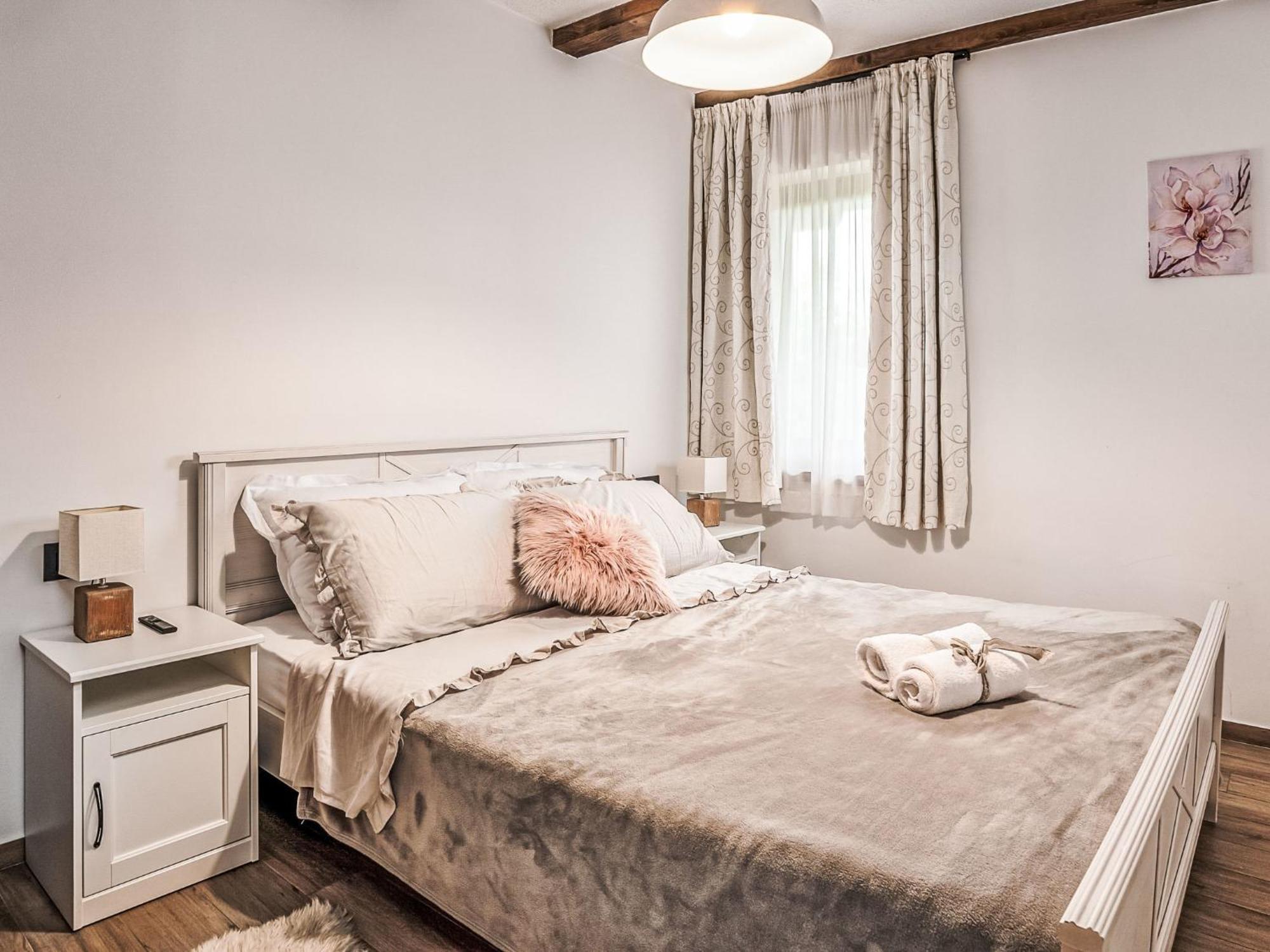 Villa Fuzine By Interhome Buitenkant foto