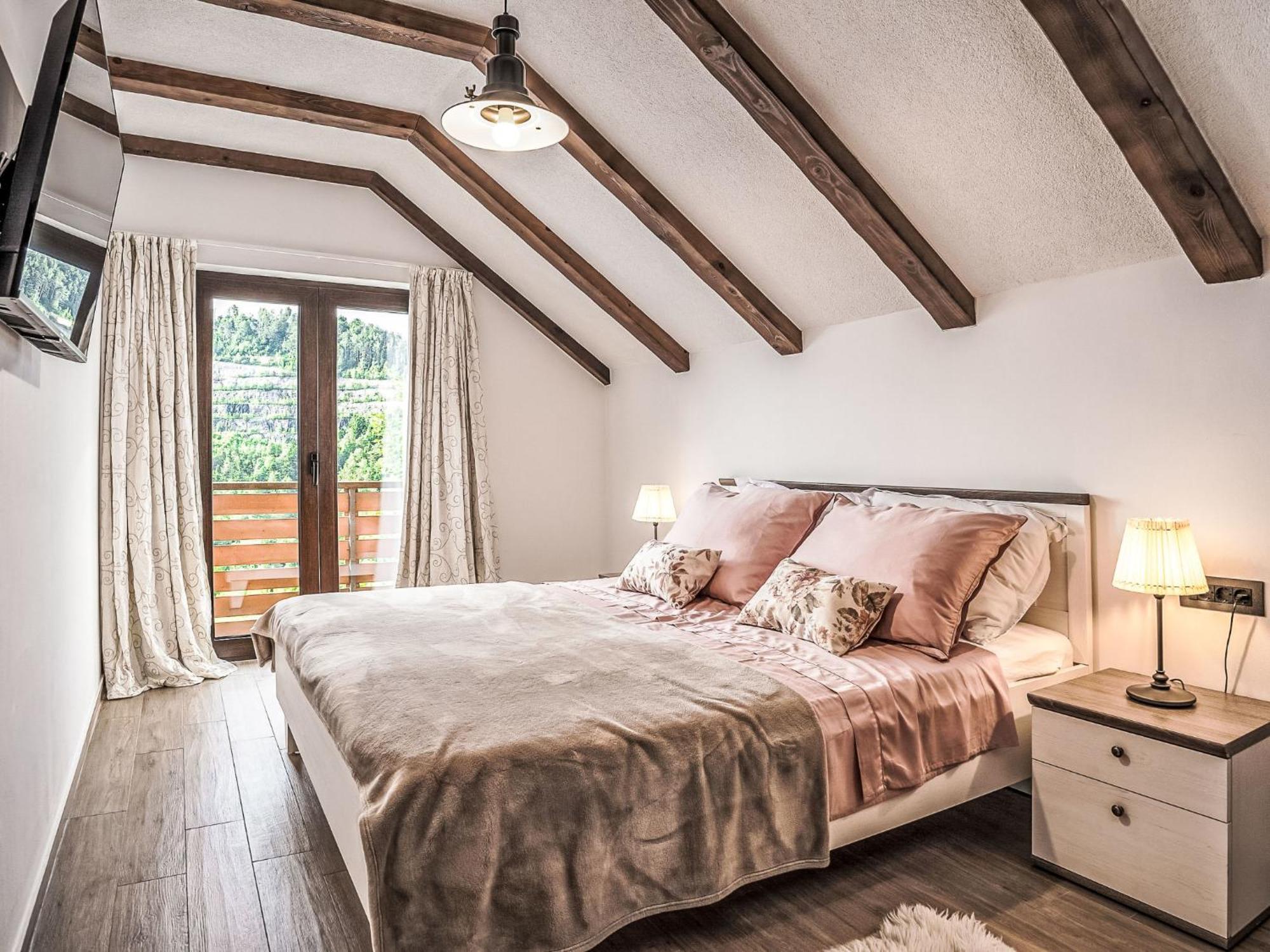 Villa Fuzine By Interhome Buitenkant foto