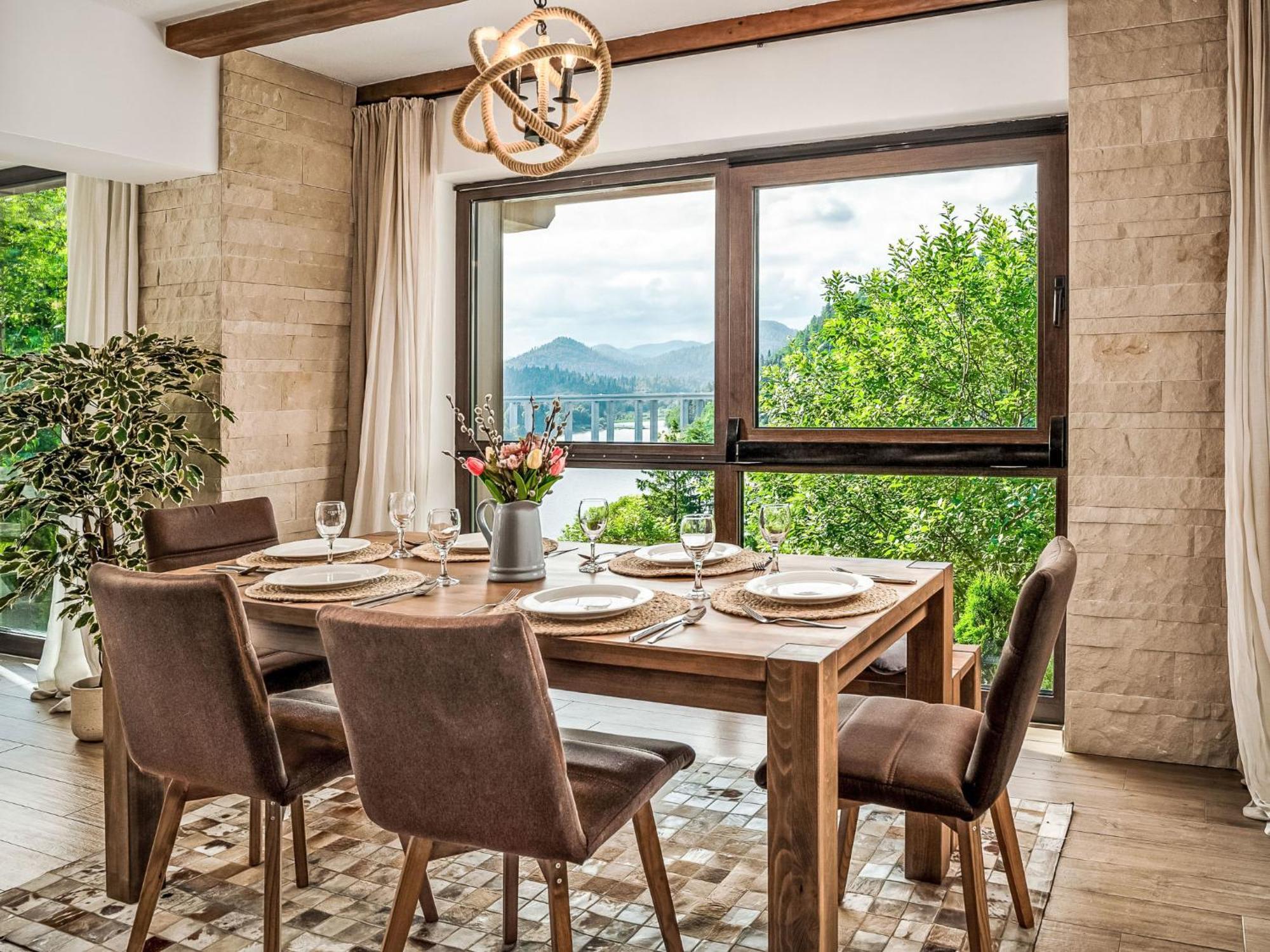 Villa Fuzine By Interhome Buitenkant foto