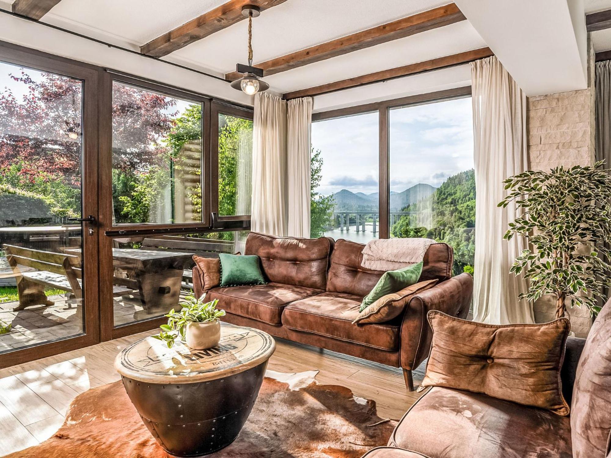 Villa Fuzine By Interhome Buitenkant foto